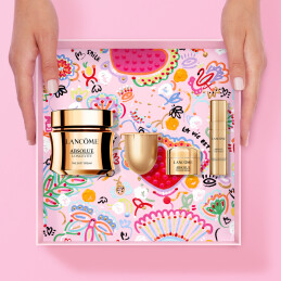 ABSOLUE LONGEVITY THE SOFT CREAM SKINCARE GIFT SET 2