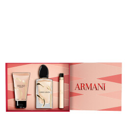 SÌ EAU DE PARFUM GIFT SET 1