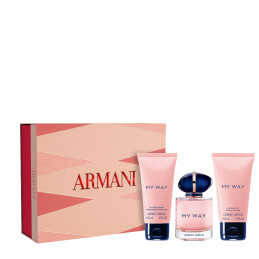MY WAY EAU DE PARFUM GIFT SET 0