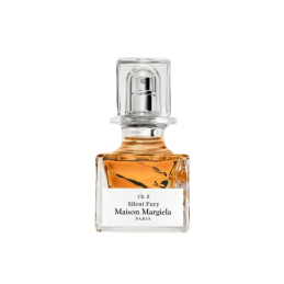 ARTISANAL SILENT FURY EAU DE PARFUM 0