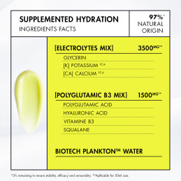 AQUASOURCE+ ELECTROLYTE NUTRI CREAM 7