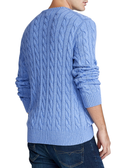 ΑΝΔΡΙΚΟ ΠΛΕΚΤΟ ΠΟΥΛΟΒΕΡ 2