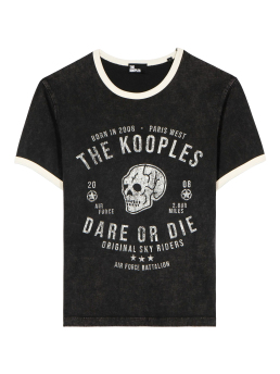 ΓΥΝΑΙΚΕΙΟ T-SHIRT 0