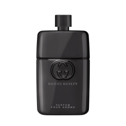 GUILTY POUR HOMME PARFUM EAU DE PARFUM  0