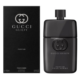 GUILTY POUR HOMME PARFUM EAU DE PARFUM  1