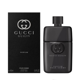 GUILTY POUR HOMME PARFUM EAU DE PARFUM  1