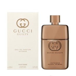 GUILTY POUR FEMME INTENSE EAU DE PARFUM  1