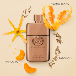 GUILTY POUR FEMME INTENSE EAU DE PARFUM  7
