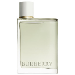 BURBERRY HER EAU DE TOILETTE WOMEN 0