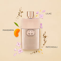 GUCCI GUILTY POUR FEMME EAU DE TOILETTE 6