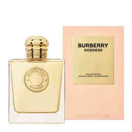 BURBERRY GODDESS EAU DE PARFUM 1