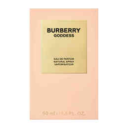 BURBERRY GODDESS EAU DE PARFUM 2