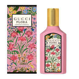 FLORA GORGEOUS GARDENIA EAU DE PARFUM 1