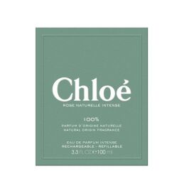 SIGNATURE ROSE NATURELLE INTENSE EAU DE PARFUM REFILLABLE 2