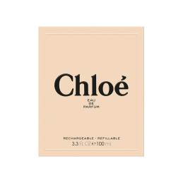 CHLOÉ SIGNATURE EAU DE PARFUM REFILLABLE 2
