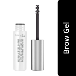WONDER'FULL BROW GEL 1