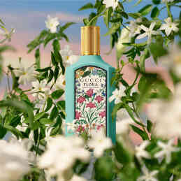 FLORA GORGEOUS JASMINE EAU DE PARFUM 7