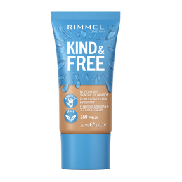 KIND&FREE SKIN TINT 3