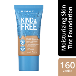 KIND&FREE SKIN TINT 1
