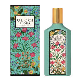 FLORA GORGEOUS JASMINE EAU DE PARFUM 1