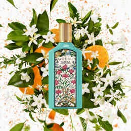 FLORA GORGEOUS JASMINE EAU DE PARFUM 3