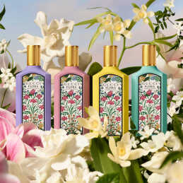 FLORA GORGEOUS JASMINE EAU DE PARFUM 8