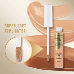 MIRACLE PURE CONCEALER 3