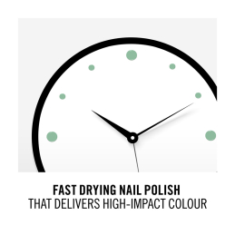 60 SECONDS SUPER SHINE NAIL POLISH 3