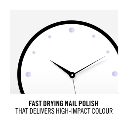 60 SECONDS SUPER SHINE NAIL POLISH 3