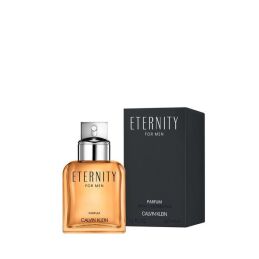 ETERNITY FOR MEN PARFUM 0