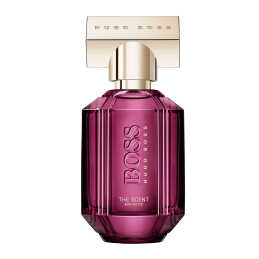 BOSS THE SCENT MAGNETIC FOR HER EAU DE PARFUM 0