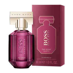 BOSS THE SCENT MAGNETIC FOR HER EAU DE PARFUM 1