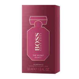 BOSS THE SCENT MAGNETIC FOR HER EAU DE PARFUM 2