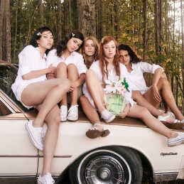 DAISY WILD EAU DE PARFUM REFILLABLE 7