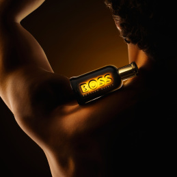 HUGO BOSS BOTTLED ELIXIR PARFUM 8