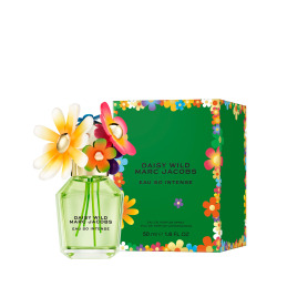 DAISY WILD EAU SO INTENSE EAU DE PARFUM 1