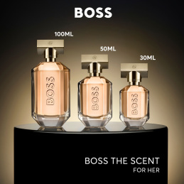 BOSS THE SCENT EAU DE PARFUM FOR HER 6