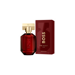 BOSS THE SCENT ELIXIR PARFUM INTENSE FOR HER 1