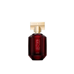THE SCENT ELIXIR PARFUM INTENSE FOR HER 0