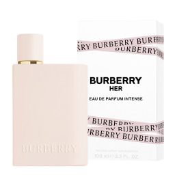 BURBERRY HER EAU DE PARFUM INTENSE 1