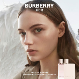 BURBERRY HER EAU DE PARFUM INTENSE 7