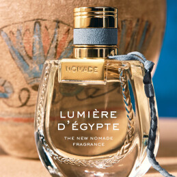 CHLOÉ NOMADE LUMIÈRE D'ÉGYPTE EAU DE PARFUM FOR WOMEN 7