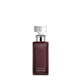 ETERNITY AMBER ESSENCE FOR WOMEN 2