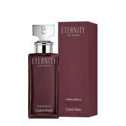 ETERNITY AMBER ESSENCE FOR WOMEN 1