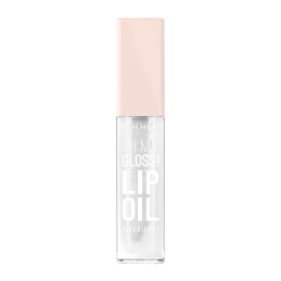 OH MY GLOSS! LIP OIL 0