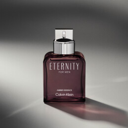 CALVIN KLEIN ETERNITY AMBER ESSENCE FOR MEN 3