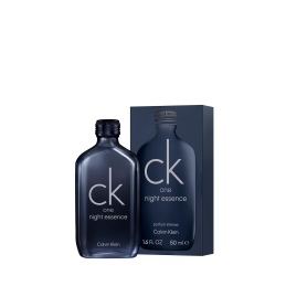 CALVIN KLEIN CK ONE NIGHT ESSENCE PARFUM INTENSE 1