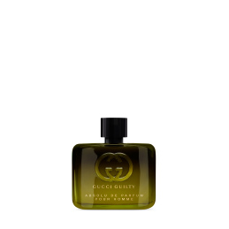 GUCCI GUILTY ABSOLU DE PARFUM FOR MEN 0