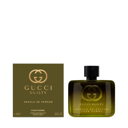 GUCCI GUILTY ABSOLU DE PARFUM FOR MEN 1