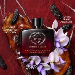 GUCCI GUILTY ABSOLU DE PARFUM FOR WOMEN 2